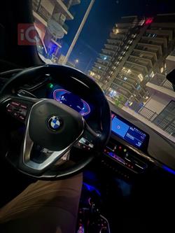 بي ام دبليو الفئة 2